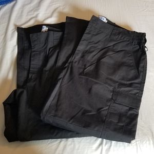 Galls Men's cargo/work pants